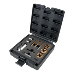 Ks Tools 3/8" Kit De Tarauds Sans Mandrin Pour Boulons Et Vis, 11 Pcs. 9 Ks Tools 3/8" Kit De Tarauds Sans Mandrin Pour Boulons Et Vis, 11 Pcs. -Accessoires Multitool Soldes 3 8 kit de tarauds sans mandrin pour boulons et vis 11 pcs 76047210 3 pvi40SyA xl