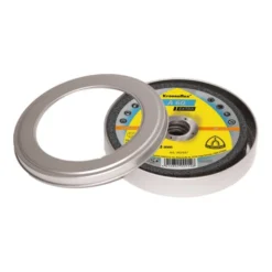 Disques à Tronçonner Klingspor A 60 EX, 115 X 1 X 22,23 Mm Droits