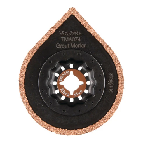 Arrache-mortier Makita TMA074 (B-65078) 4 Arrache-mortier Makita TMA074 (B-65078) – Image 2