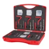 Ruko Assortiments D'outils De Réparation De Filetages ProCoil 1 1 Ruko Assortiments D'outils De Réparation De Filetages ProCoil 1 -Accessoires Multitool Soldes assortiments doutils de reparation de filetages procoil 1 63216996 0 e54nPpDc xl