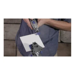 Bosch DREMEL® EZ SpeedClic : Disque De Coupe Diamanté S545DM -Accessoires Multitool Soldes bosch dremel r ez speedclic disque de coupe diamante s545dm 67277249 3 THyTAtA xl