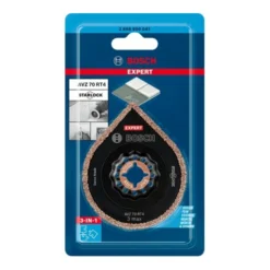 Bosch Expert 3 Max AVZ 70 RT4 Plaque De Démontage Des Joints Pour Outils Multifonctions, 70 Mm -Accessoires Multitool Soldes bosch expert 3 max avz 70 rt4 plaque de demontage des joints pour outils multifonctions 70 mm 58366857x1 3 3U kwKL6 xl