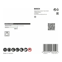 Bosch EXPERT Disque à Tronçonner Diamanté X-LOCK, Pour Petites Meuleuses Angulaires 7 Bosch EXPERT Disque à Tronçonner Diamanté X-LOCK, Pour Petites Meuleuses Angulaires -Accessoires Multitool Soldes bosch expert disque a tronconner diamante x lock pour petites meuleuses angulaires 51605986 1 vOjTQ4s xl