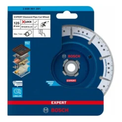 Bosch EXPERT Disque à Tronçonner Diamanté X-LOCK, Pour Petites Meuleuses Angulaires 8 Bosch EXPERT Disque à Tronçonner Diamanté X-LOCK, Pour Petites Meuleuses Angulaires -Accessoires Multitool Soldes bosch expert disque a tronconner diamante x lock pour petites meuleuses angulaires 51605986 2 sX4UZ6Q0 xl
