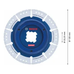 Bosch EXPERT Disque à Tronçonner Diamanté X-LOCK, Pour Petites Meuleuses Angulaires 9 Bosch EXPERT Disque à Tronçonner Diamanté X-LOCK, Pour Petites Meuleuses Angulaires -Accessoires Multitool Soldes bosch expert disque a tronconner diamante x lock pour petites meuleuses angulaires 51605986 3 vIwvQvm xl