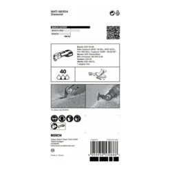 Bosch Expert Grout Corner Blade MATI 68 RD4 Lame Pour Outils Multifonctions, 68 X 30 Mm 7 Bosch Expert Grout Corner Blade MATI 68 RD4 Lame Pour Outils Multifonctions, 68 X 30 Mm -Accessoires Multitool Soldes bosch expert grout corner blade mati 68 rd4 lame pour outils multifonctions 68 x 30 mm 74816644x1 1 wMDVFDKg xl