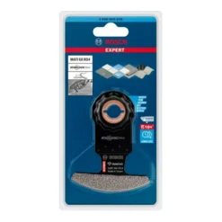 Bosch Expert Grout Corner Blade MATI 68 RD4 Lame Pour Outils Multifonctions, 68 X 30 Mm 8 Bosch Expert Grout Corner Blade MATI 68 RD4 Lame Pour Outils Multifonctions, 68 X 30 Mm -Accessoires Multitool Soldes bosch expert grout corner blade mati 68 rd4 lame pour outils multifonctions 68 x 30 mm 74816644x1 2 iHogagSw xl