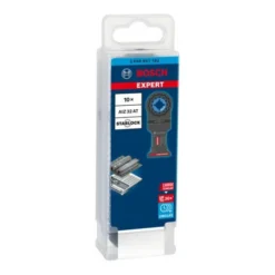 Bosch Expert MetalMax AIZ 32 AIT Lame Pour Outils Multifonctions, 40 X 32 Mm -Accessoires Multitool Soldes bosch expert metalmax aiz 32 ait lame pour outils multifonctions 40 x 32 mm 71143932 2 i7JQPsN9 xl