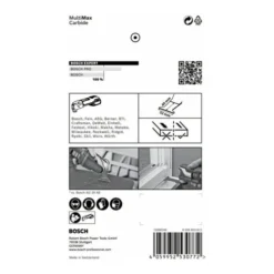 Bosch Expert MultiMax AIZ 32 APIT Lame Pour Outils Multifonctions, 32 Mm 7 Bosch Expert MultiMax AIZ 32 APIT Lame Pour Outils Multifonctions, 32 Mm -Accessoires Multitool Soldes bosch expert multimax aiz 32 apit lame pour outils multifonctions 32 mm 87399748x5 1 ANbKYdMm xl