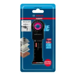 Bosch Expert MultiMax MAII 32 APIT Lame Pour Outils Multifonctions, 32 Mm -Accessoires Multitool Soldes bosch expert multimax maii 32 apit lame pour outils multifonctions 32 mm 87465285x1 2 pY77SQF xl