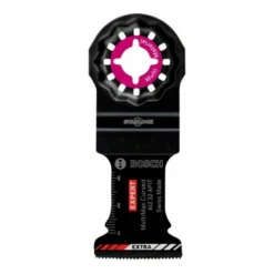Bosch Expert MultiMax MAIZ 32 APIT Lame Pour Outils Multifonctions, 32 Mm