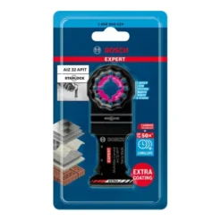 Bosch Expert MultiMax MAIZ 32 APIT Lame Pour Outils Multifonctions, 32 Mm -Accessoires Multitool Soldes bosch expert multimax maiz 32 apit lame pour outils multifonctions 32 mm 87530822 2 JNq7WL8S xl
