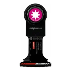 Bosch Expert MultiMax PAII 52 APIT Lame Pour Outils Multifonctions, 52 Mm