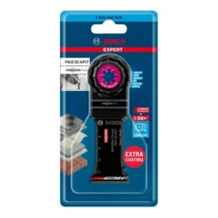 Bosch Expert MultiMax PAIZ 32 APIT Lame Pour Outils Multifonctions, 32 Mm -Accessoires Multitool Soldes bosch expert multimax paiz 32 apit lame pour outils multifonctions 32 mm 87661896x1 2 BDuIKwGx xl
