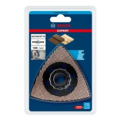 Plaque De Ponçage Bosch EXPERT AVZ 90 RT6 Lame Pour Outils Multifonctions 9 Plaque De Ponçage Bosch EXPERT AVZ 90 RT6 Lame Pour Outils Multifonctions -Accessoires Multitool Soldes bosch expert plaque de poncage avz 90 rt10 lame pour outils multifonctions 90 mm 94018985 3 t0zqTyyZ xl