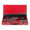 Ks Tools Coffret De Tarauds Et Filières, HSS, 54pcs. 1 Ks Tools Coffret De Tarauds Et Filières, HSS, 54pcs. -Accessoires Multitool Soldes coffret de tarauds et filieres hss 54pcs 54649728 0 B8bFvtq4 xl