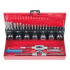 Ks Tools Coffret De Tarauds Et Filières HSS Co, 32 Pcs. -Accessoires Multitool Soldes coffret de tarauds et filieres hss co 32 pcs 55239561 0 cCjlkd6u xl