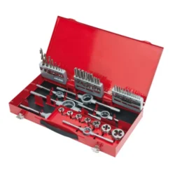 Ks Tools Coffret De Tarauds Et Filières HSS Co, 44 Pcs. -Accessoires Multitool Soldes coffret de tarauds et filieres hss co 44 pcs 55305098 1 fKmCk4uX xl