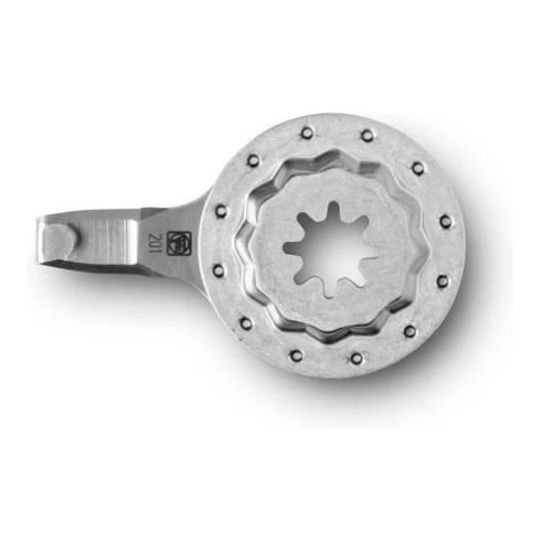 Couteau, Largeur De Lame 4 Mm, Montage SLP Fein 3 Couteau, Largeur De Lame 4 Mm, Montage SLP Fein