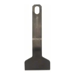 Bosch Couteau SM 40 HM Largeur = 40 Mm