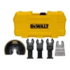 DeWalt KIT D'ACCESSOIRES D'OUTILS MULTI-OUTILS 5PC SET DT20715-QZ 2 DeWalt KIT D'ACCESSOIRES D'OUTILS MULTI-OUTILS 5PC SET DT20715-QZ -Accessoires Multitool Soldes dewalt kit daccessoires doutils multi outils 5pc set dt20715 qz 10032594 0 NDX1HLBZ xl