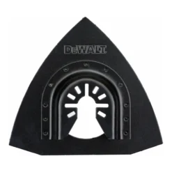 DeWalt Multi-Tool Rasp Carbure De Tungstène DT20719-QZ