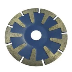 Disque à Cames Diamantées Eibenstock Ø 115 Mm