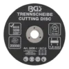 BGS Technic Disque à Couper 75 X 1,8 X 9,7 Mm BGS -Accessoires Multitool Soldes disque a couper 75 x 1 8 x 9 7 mm bgs 97709079 0 YQmWcR9w xl
