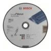 Bosch Disque à Tronçonner à Moyeu Plat Best For Metal - Rapido A 46 V BF, 230 Mm, 1,9 Mm -Accessoires Multitool Soldes disque a tronconner a moyeu plat best for metal rapido a 46 v bf 230 mm 1 9 mm 92892372x25 0 S9tmByoS xl