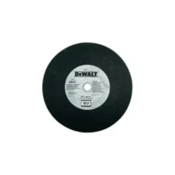 Disque à Tronçonner DeWalt 355x25,4x3,0 Mm