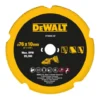Disque à Tronçonner DeWalt Diamanté Multi-matériaux 76mm DT20590-QZ 1 Disque à Tronçonner DeWalt Diamanté Multi-matériaux 76mm DT20590-QZ -Accessoires Multitool Soldes disque a tronconner dewalt diamante multi materiaux 76mm dt20590 qz 59488505 0 dnXWW9 W xl