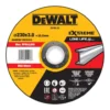 Disque à Tronçonner DeWalt EXTREME 230x3x22,23mm Métal Type 42 (déporté) DX7987-AE 1 Disque à Tronçonner DeWalt EXTREME 230x3x22,23mm Métal Type 42 (déporté) DX7987-AE -Accessoires Multitool Soldes disque a tronconner dewalt extreme 230x3x22 23mm metal type 42 deporte dx7987 ae 65190224 0 Svsm49aX xl