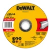 Disque à Tronçonner DeWalt Haute Performance 125x3x22,23mm Métal Type 42 (déporté) DWA4522IA-AE 2 Disque à Tronçonner DeWalt Haute Performance 125x3x22,23mm Métal Type 42 (déporté) DWA4522IA-AE -Accessoires Multitool Soldes disque a tronconner dewalt haute performance 125x3x22 23mm metal type 42 deporte dwa4522ia ae 63879484 0 Yv0qrM0f xl