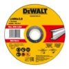 Disque à Tronçonner DeWalt Haute Performance 400x3x25,4mm Métal Type 41 (plat) DWA8012RIA-AE -Accessoires Multitool Soldes disque a tronconner dewalt haute performance 400x3x25 4mm metal type 41 plat dwa8012ria ae 64403780 0 UOaqy 9t xl
