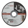 Disque à Tronçonner Droit Bosch Best For Inox Rapido Long Life A 60 W BF 41, 125x22,23x1 Mm 1 Disque à Tronçonner Droit Bosch Best For Inox Rapido Long Life A 60 W BF 41, 125x22,23x1 Mm -Accessoires Multitool Soldes disque a tronconner droit bosch best for inox rapido long life a 60 w bf 41 125x22 23x1 mm 1000956x25 0 jpi9ixnM xl