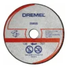 Disque à Tronçonner Le Métal Et Le Plastique Dremel DSM20 -Accessoires Multitool Soldes disque a tronconner le metal et le plastique dremel dsm20 63699009 0 T5mr XfC xl