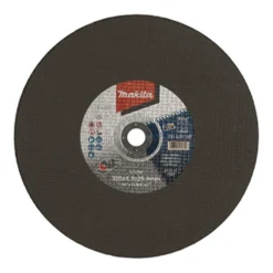 Disque à Tronçonner Makita 355x4,3x25,4 Mm