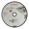 Disque à Tronçonner Standard For Inox Bosch, Diamètre 230 Mm 2 Disque à Tronçonner Standard For Inox Bosch, Diamètre 230 Mm -Accessoires Multitool Soldes disque a tronconner standard for inox bosch diametre 230 mm 54489614 0 Mos EZ15 xl