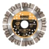 Disque De Fraisage Diamanté DeWalt 125x22,23mm -Accessoires Multitool Soldes disque de fraisage diamante dewalt 125x22 23mm 54281154 0 0R2O2obC xl