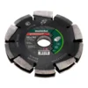 Disque De Fraisage Metabo Diamanté 2 Professionnel UP Universal 125 Mm 2 Disque De Fraisage Metabo Diamanté 2 Professionnel UP Universal 125 Mm -Accessoires Multitool Soldes disque de fraisage diamante metabo 2 125x18x22 23mm professionnel up universel 63785265 0 83ATQBFU xl