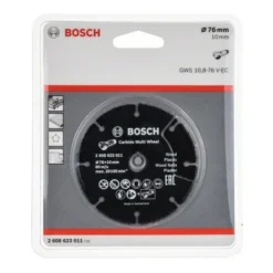 Disque De Tronçonnage Bosch En Carbure 76 Mm 7 Disque De Tronçonnage Bosch En Carbure 76 Mm -Accessoires Multitool Soldes disque de tronconnage bosch en carbure 76 mm 79124513x1 1 NYTR0PiD xl