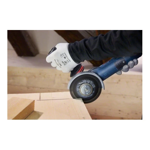 Disque De Tronçonnage Bosch En Carbure 76 Mm 5 Disque De Tronçonnage Bosch En Carbure 76 Mm – Image 3