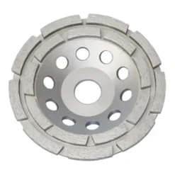 Roll: Disque Diamant En Rouleau 125mm Double Rangée