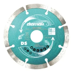 Disque Diamanté Makita DIAMAK 22,23