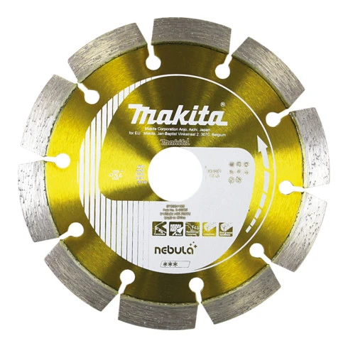 Disque Diamant Makita NEBULA 3 Disque Diamant Makita NEBULA
