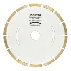 Disque Diamant Makita 150mm Abrasif (P-22327)