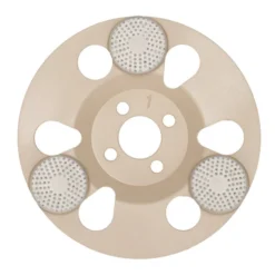 Roll: Disque Diamant Roll 125mm Pour Le Bois