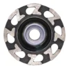 Roll: Disque Diamant Roll 125mm, Segment Z Forgé 2 Roll: Disque Diamant Roll 125mm, Segment Z Forgé -Accessoires Multitool Soldes disque diamant roll 125mm segment z forge 53516422 0 iwVp9E5W xl