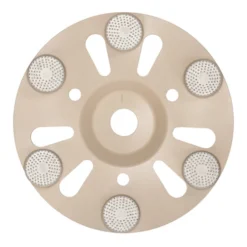 Roll: Disque Diamant Roll 180mm Pour Le Bois