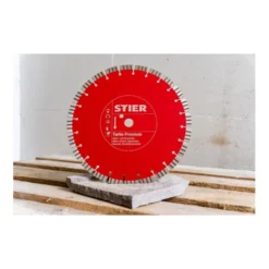 Disque De Coupe Diamant STIER Turbo Premium -Accessoires Multitool Soldes disque diamant stier turbo premium o 125 mm percage 22 23 mm 79063158 2 YyKZQqXj xl